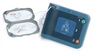 Philips HeartStart FRx