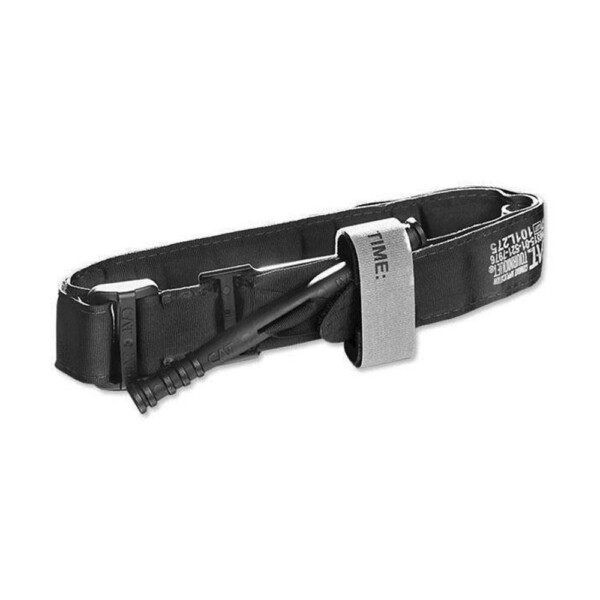 CAT - Tourniquet G7 (Svart)