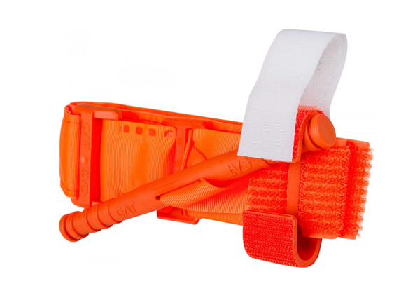CAT - Tourniquet G7 (Orange)