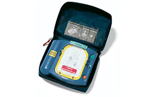 HeartStart HS 1 Trainer