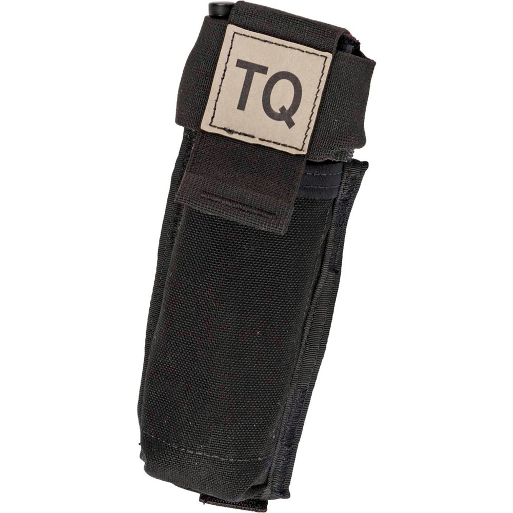 Tourniquet Holder, Svart