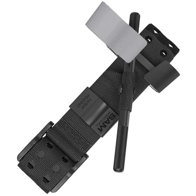 SAM XT Tourniquet- Black